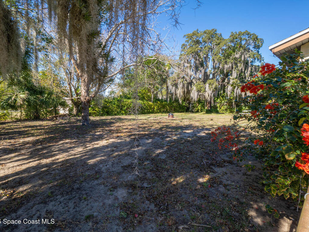 4180 Byron Avenue, Titusville, FL 32780