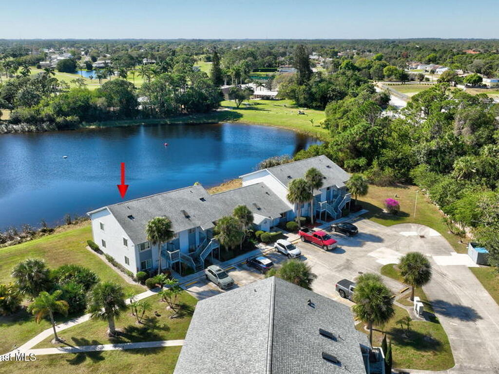 5769 Deer Run Drive, Fort Pierce, FL 34951