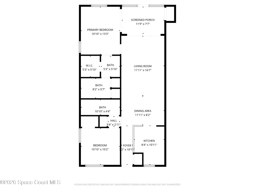 5769 Deer Run Drive, Fort Pierce, FL 34951