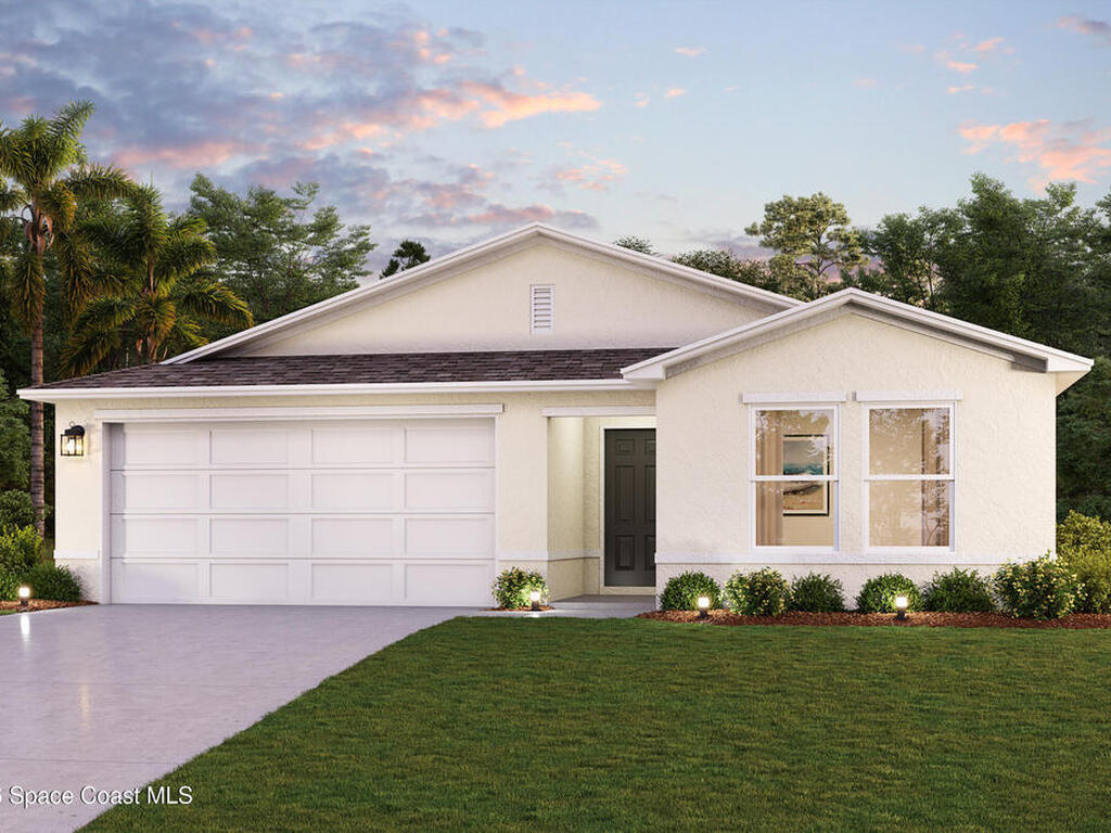 471 Truman Street, Palm Bay, FL 32908