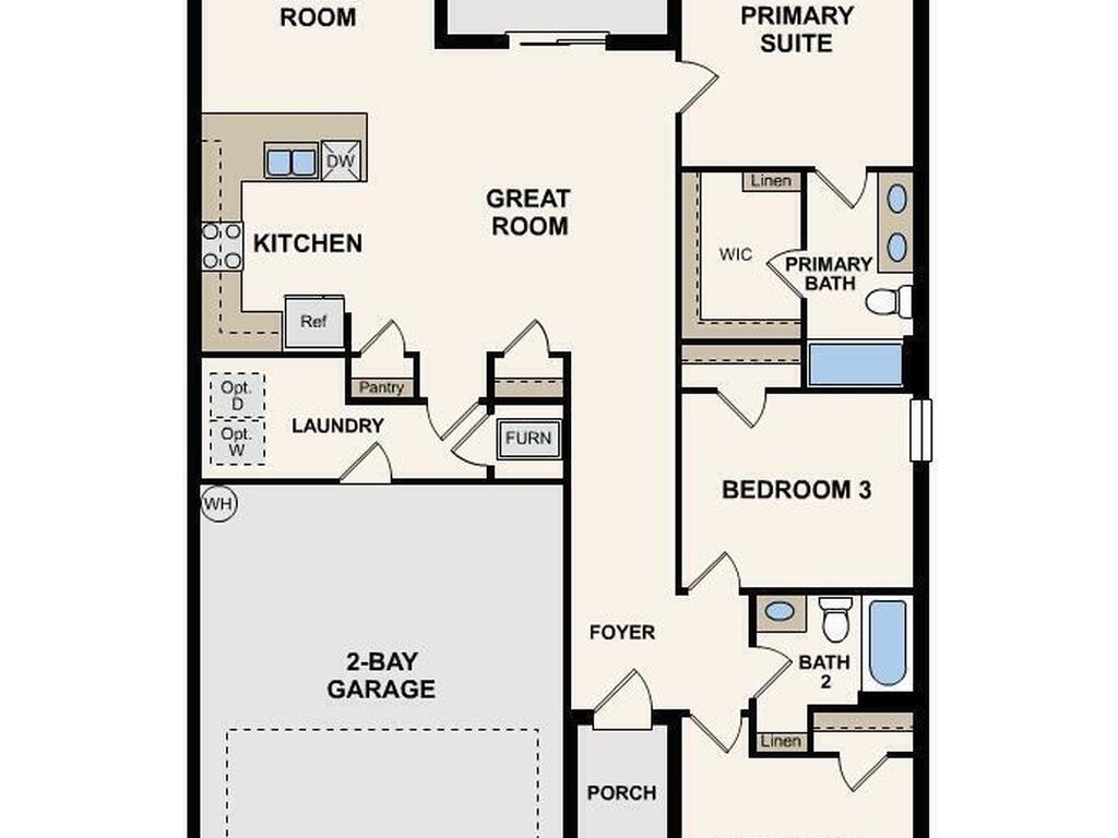 471 Truman Street, Palm Bay, FL 32908