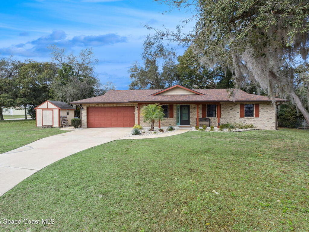 150 Serena Road, DeBary, FL 32713