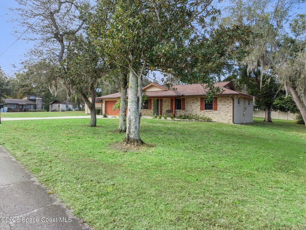 150 Serena Road, DeBary, FL 32713