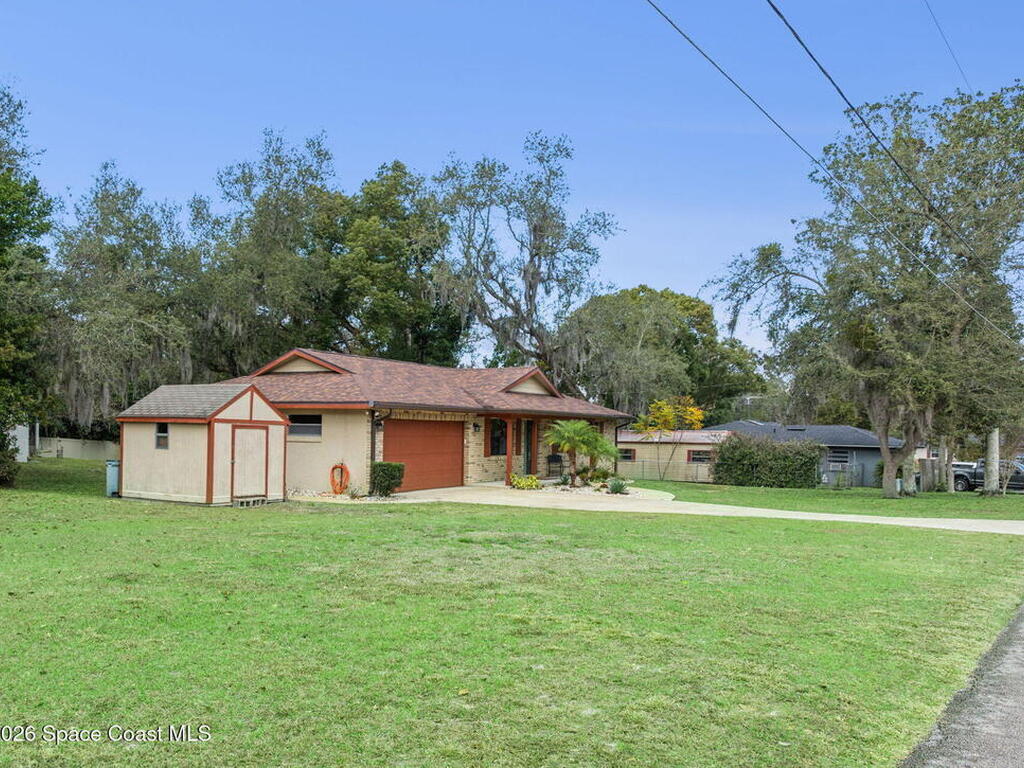 150 Serena Road, DeBary, FL 32713