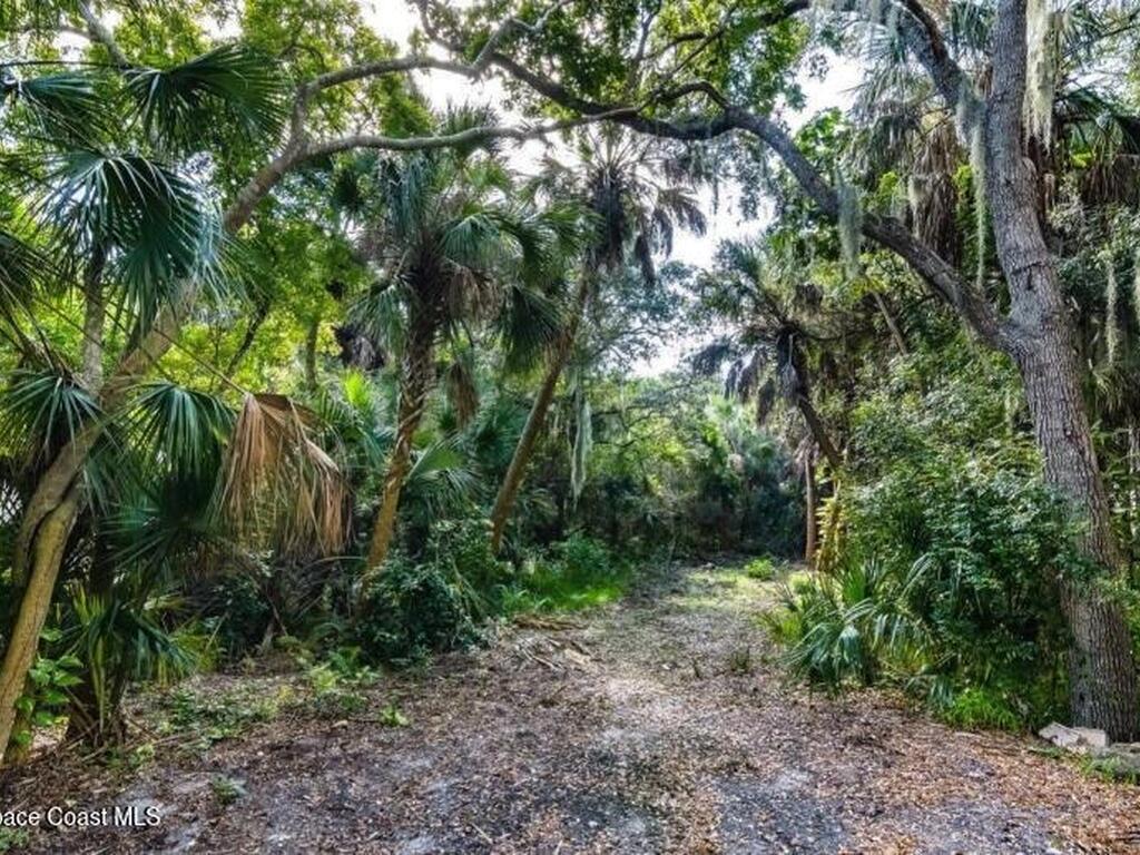 2940 Maritime Lane, Merritt Island, FL 32953