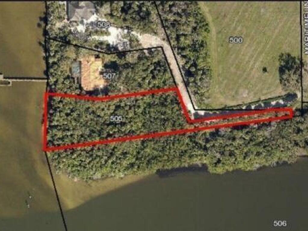 2940 Maritime Lane, Merritt Island, FL 32953