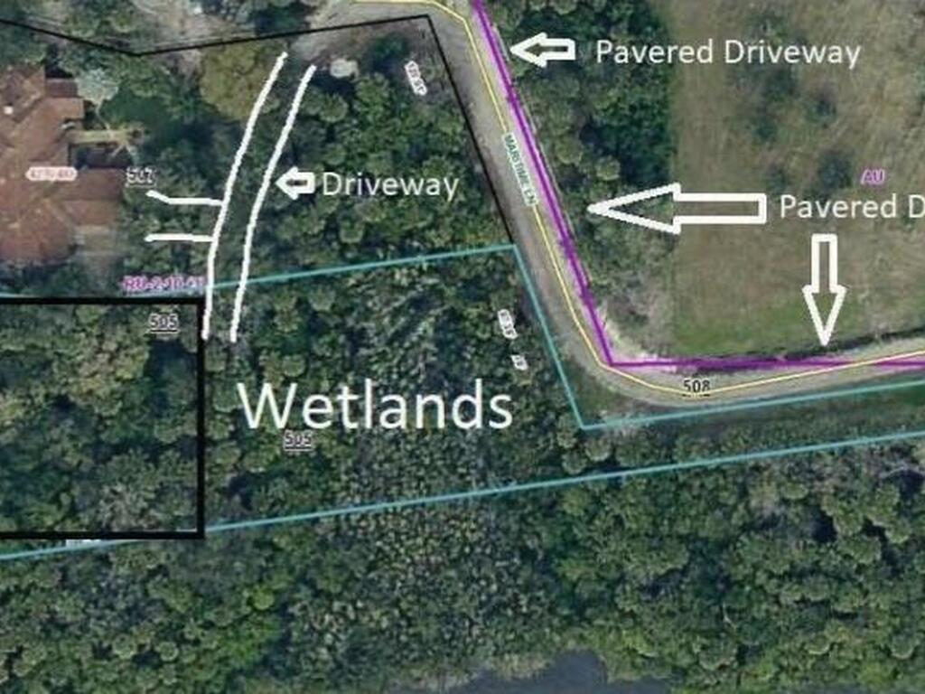 2940 Maritime Lane, Merritt Island, FL 32953