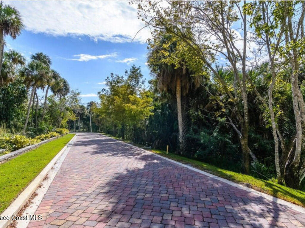 2940 Maritime Lane, Merritt Island, FL 32953