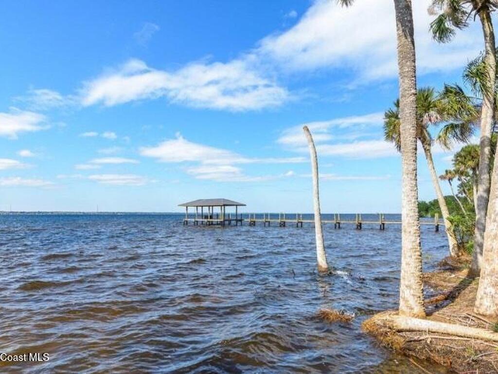 2940 Maritime Lane, Merritt Island, FL 32953