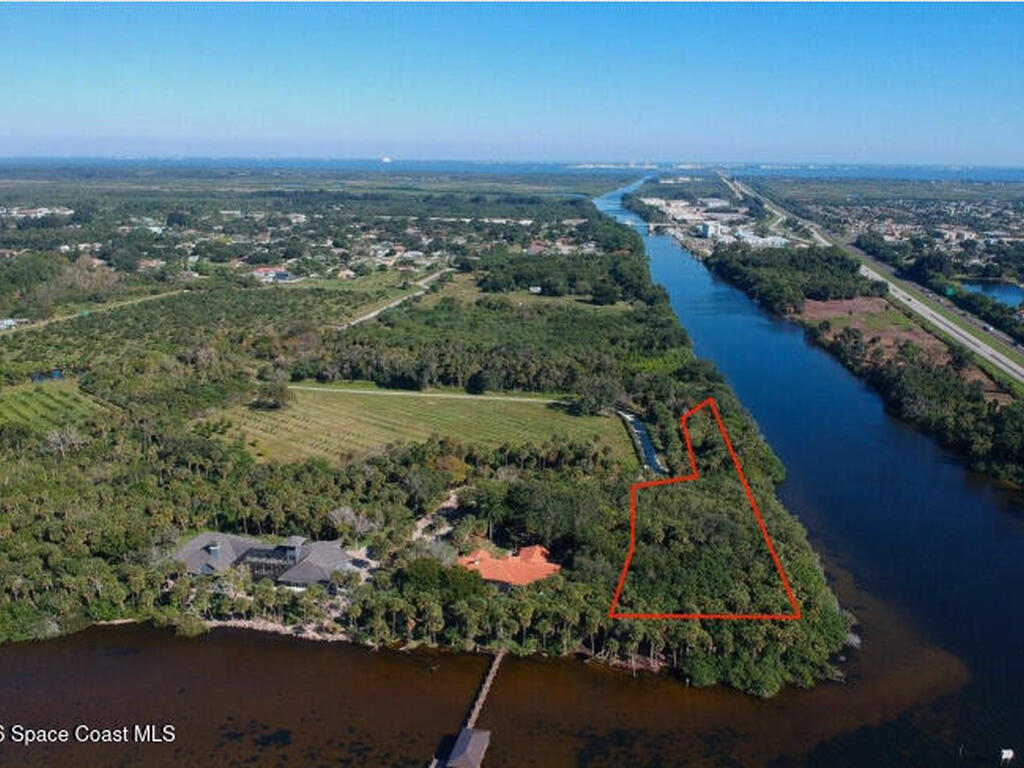 2940 Maritime Lane, Merritt Island, FL 32953