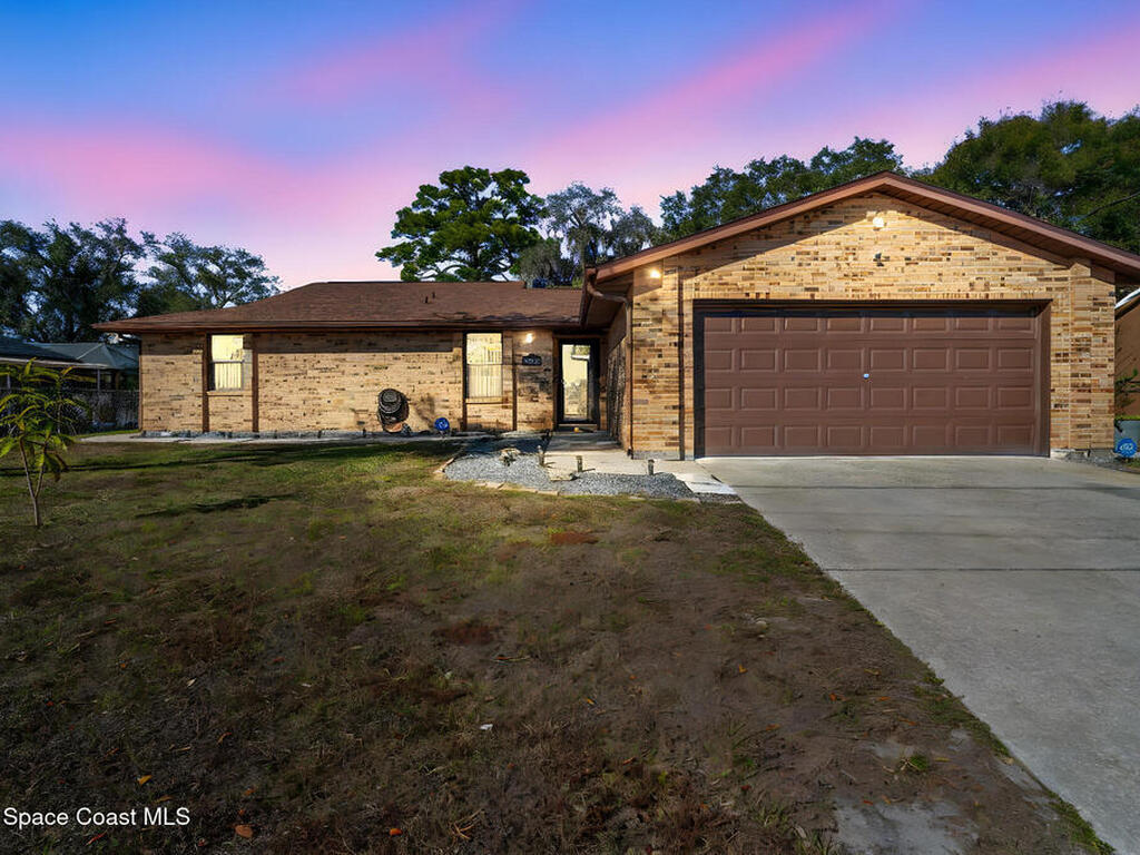 4550 Piedras Street, Cocoa, FL 32927