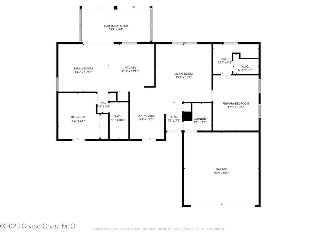 4550 Piedras Street, Cocoa, FL 32927