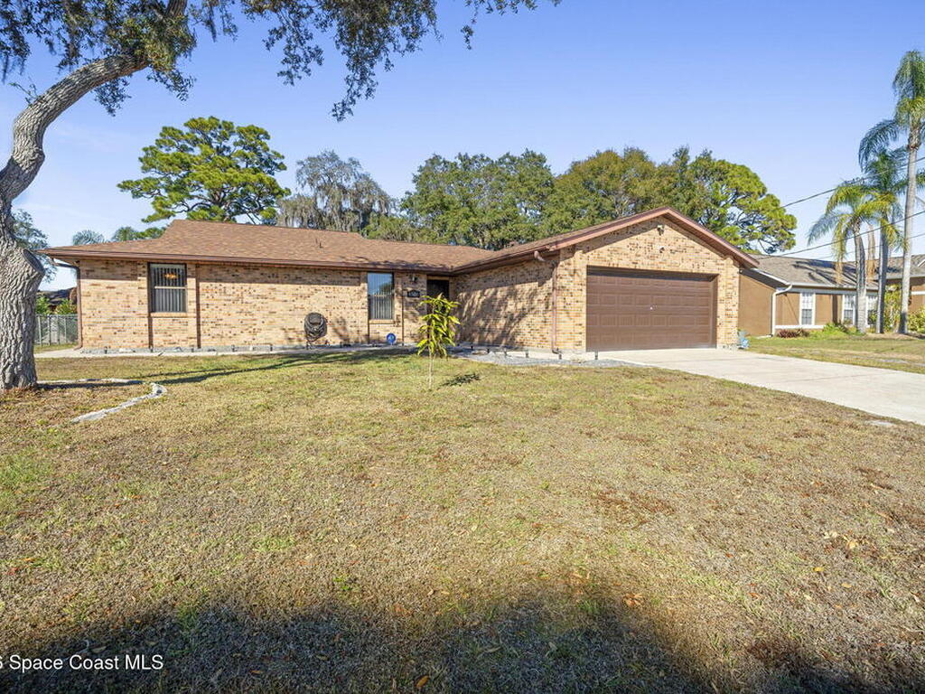 4550 Piedras Street, Cocoa, FL 32927