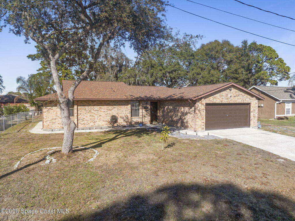 4550 Piedras Street, Cocoa, FL 32927