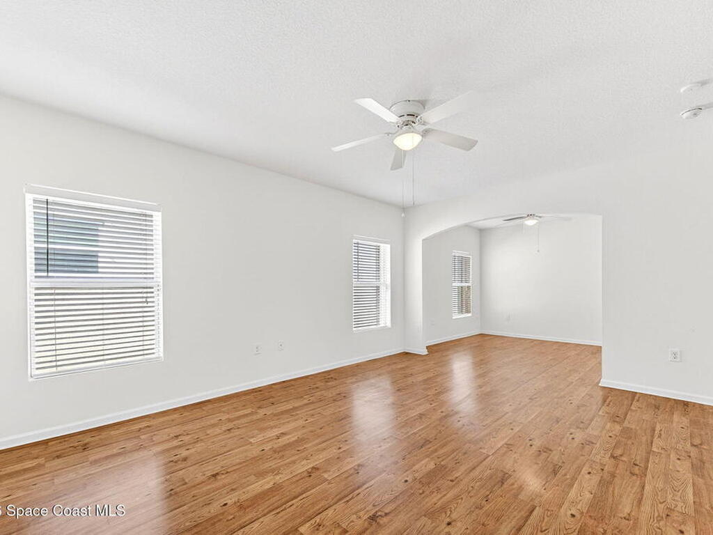 482 Hollow Glen Drive, Titusville, FL 32780