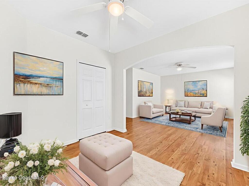 482 Hollow Glen Drive, Titusville, FL 32780