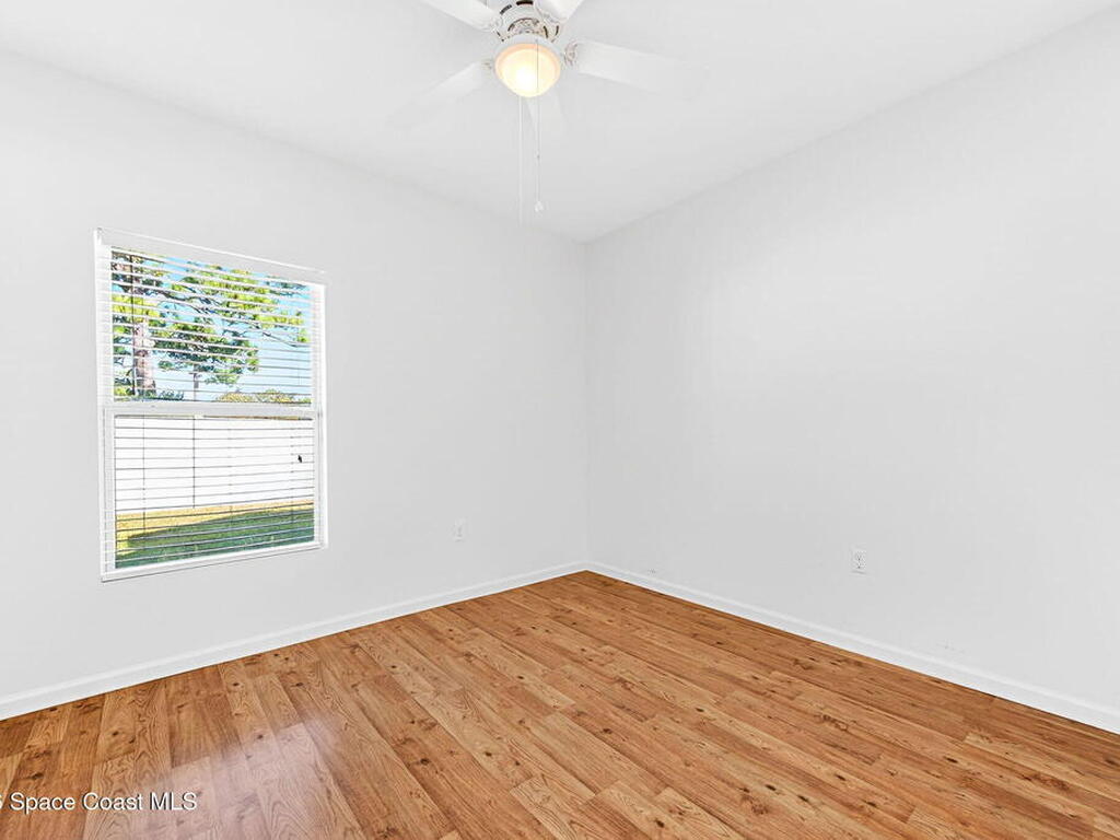 482 Hollow Glen Drive, Titusville, FL 32780