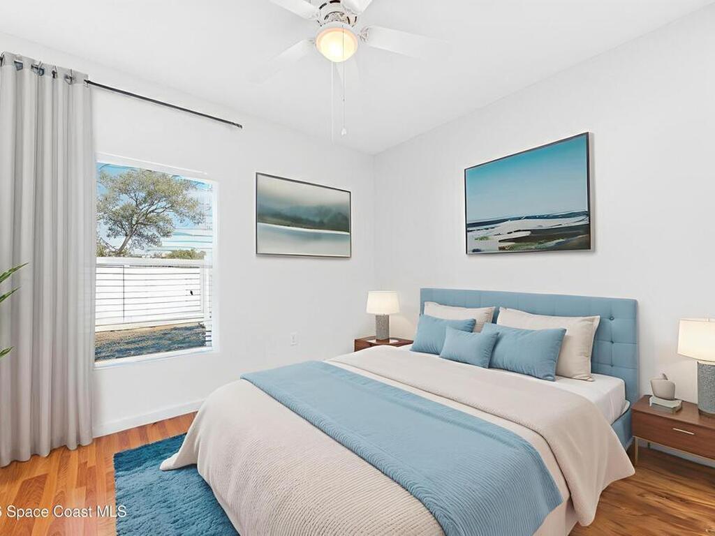 482 Hollow Glen Drive, Titusville, FL 32780