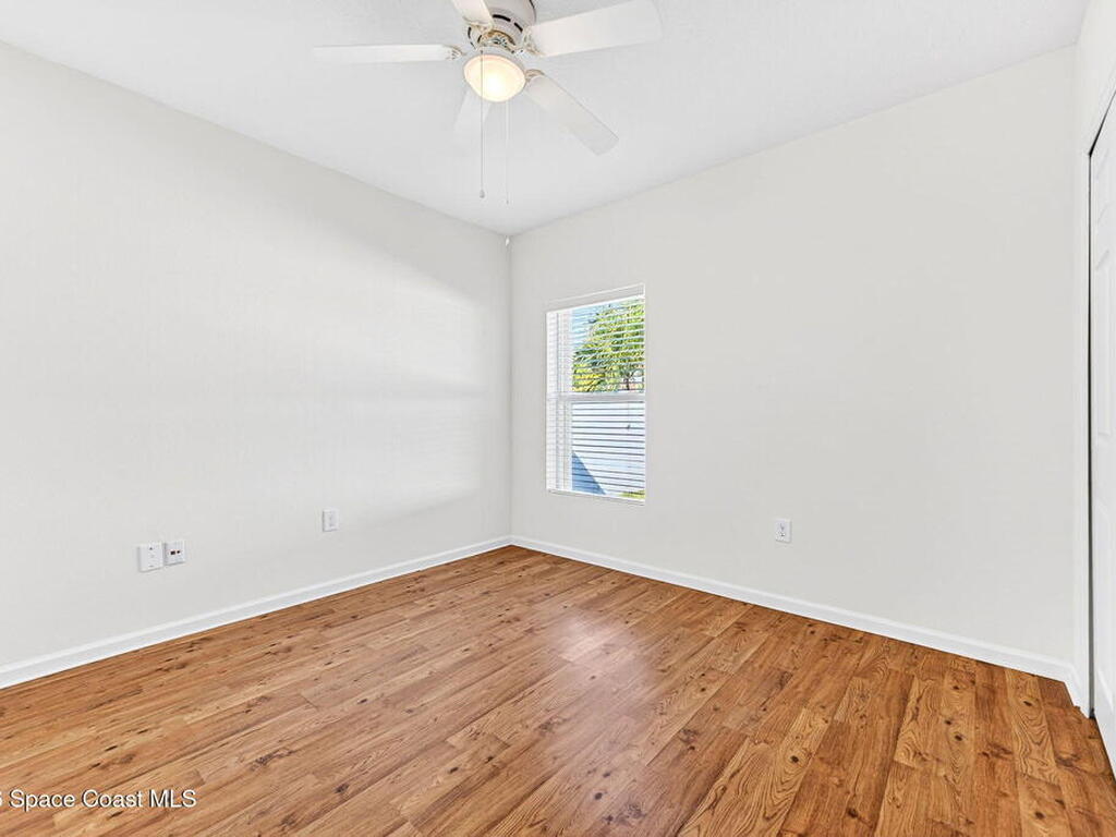 482 Hollow Glen Drive, Titusville, FL 32780