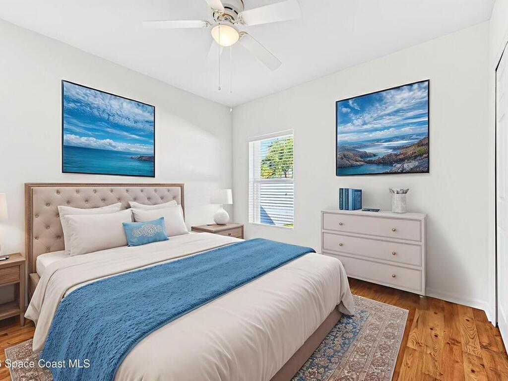 482 Hollow Glen Drive, Titusville, FL 32780