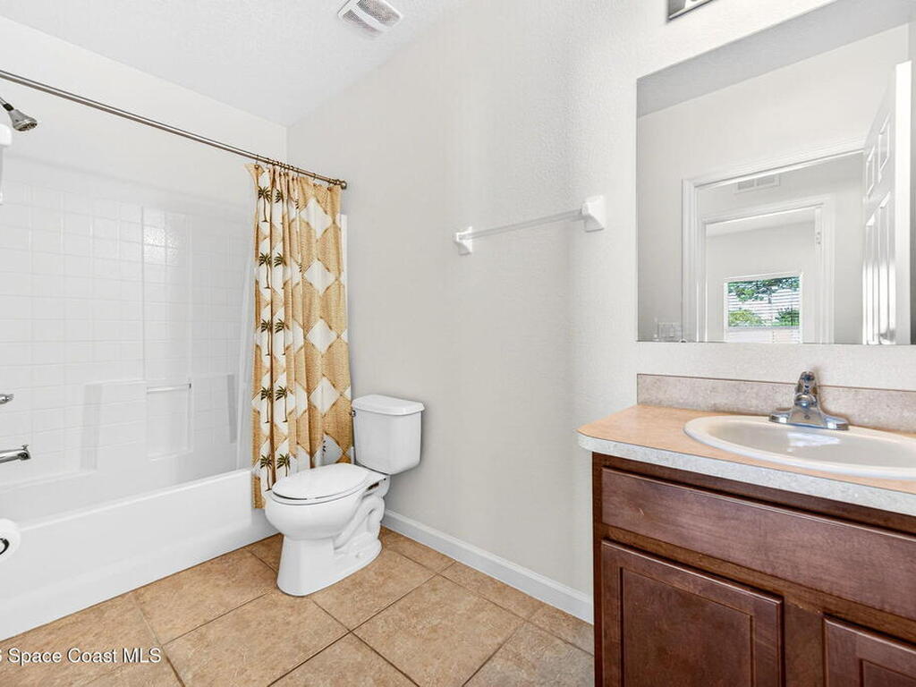 482 Hollow Glen Drive, Titusville, FL 32780