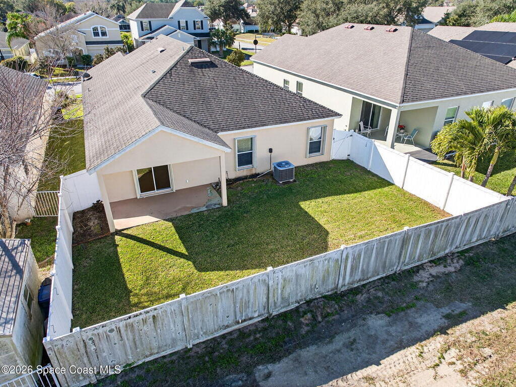 482 Hollow Glen Drive, Titusville, FL 32780