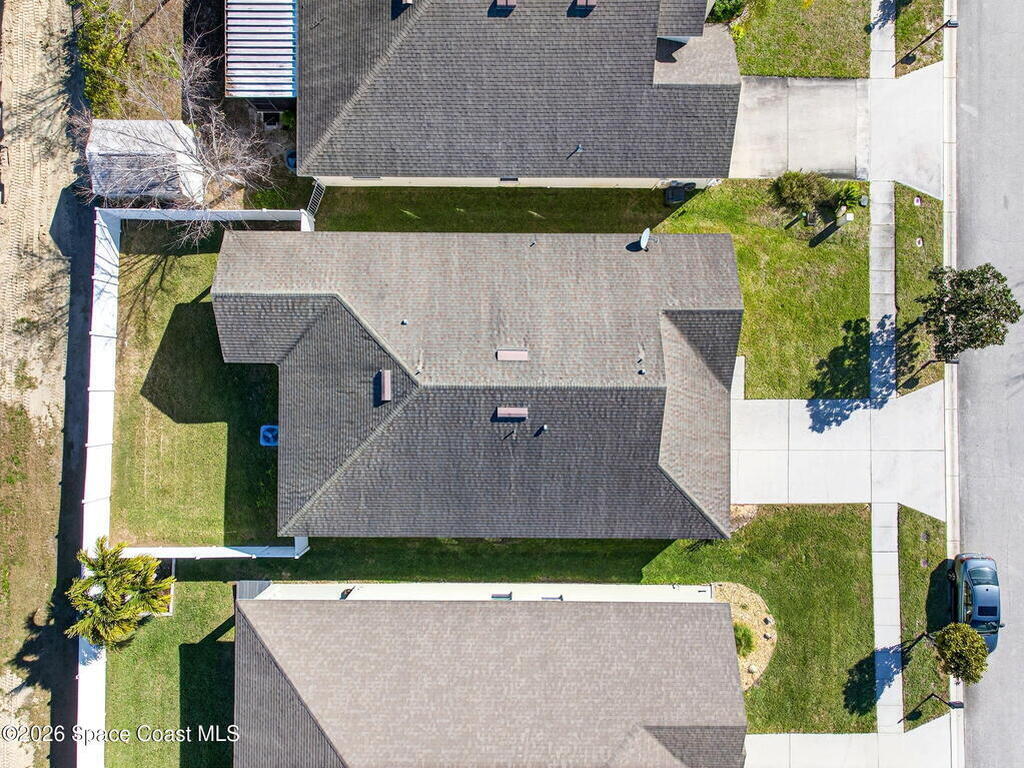 482 Hollow Glen Drive, Titusville, FL 32780