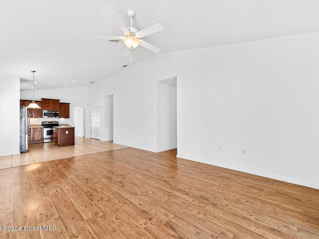 482 Hollow Glen Drive, Titusville, FL 32780