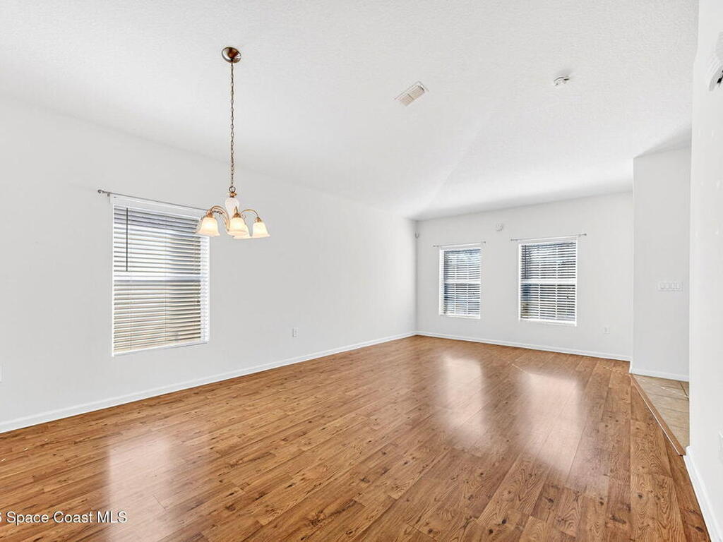 482 Hollow Glen Drive, Titusville, FL 32780