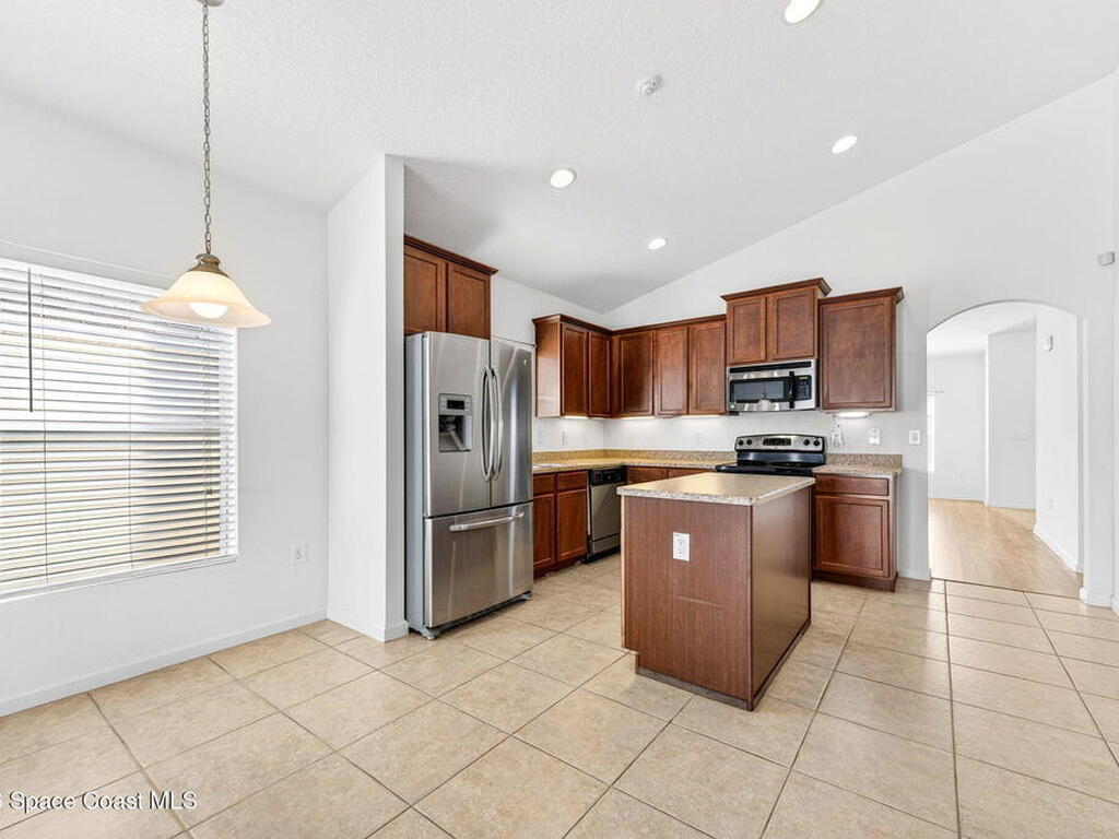 482 Hollow Glen Drive, Titusville, FL 32780