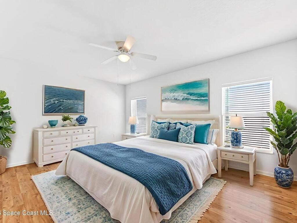 482 Hollow Glen Drive, Titusville, FL 32780