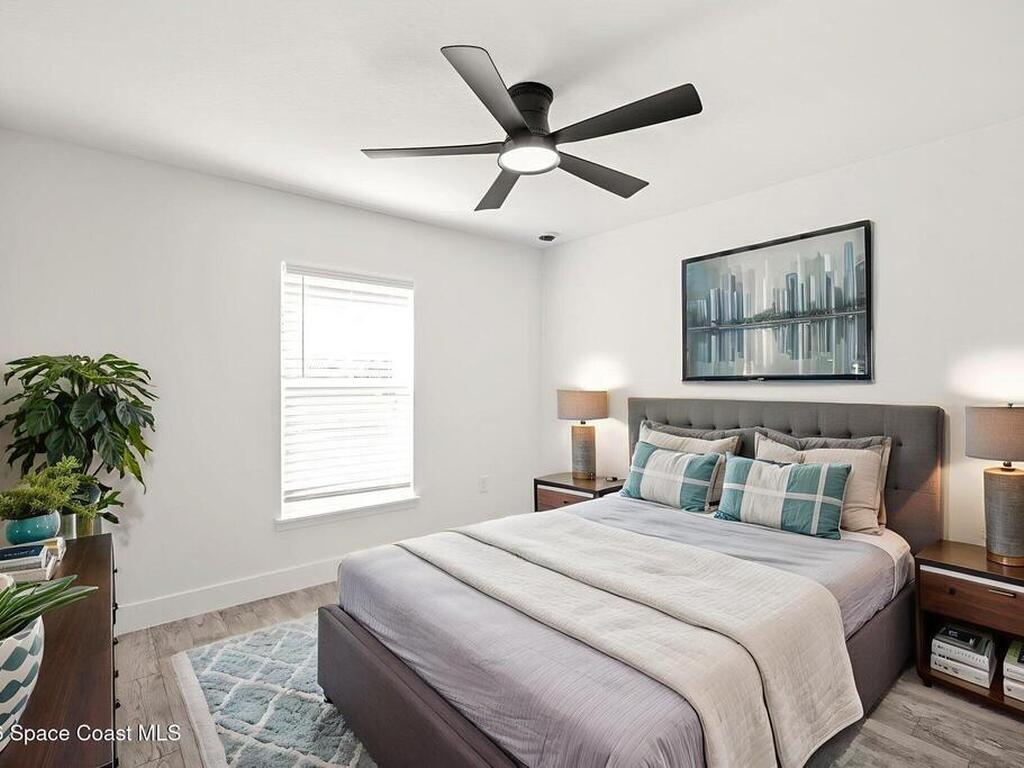 1032 Tevis Street, Palm Bay, FL 32909