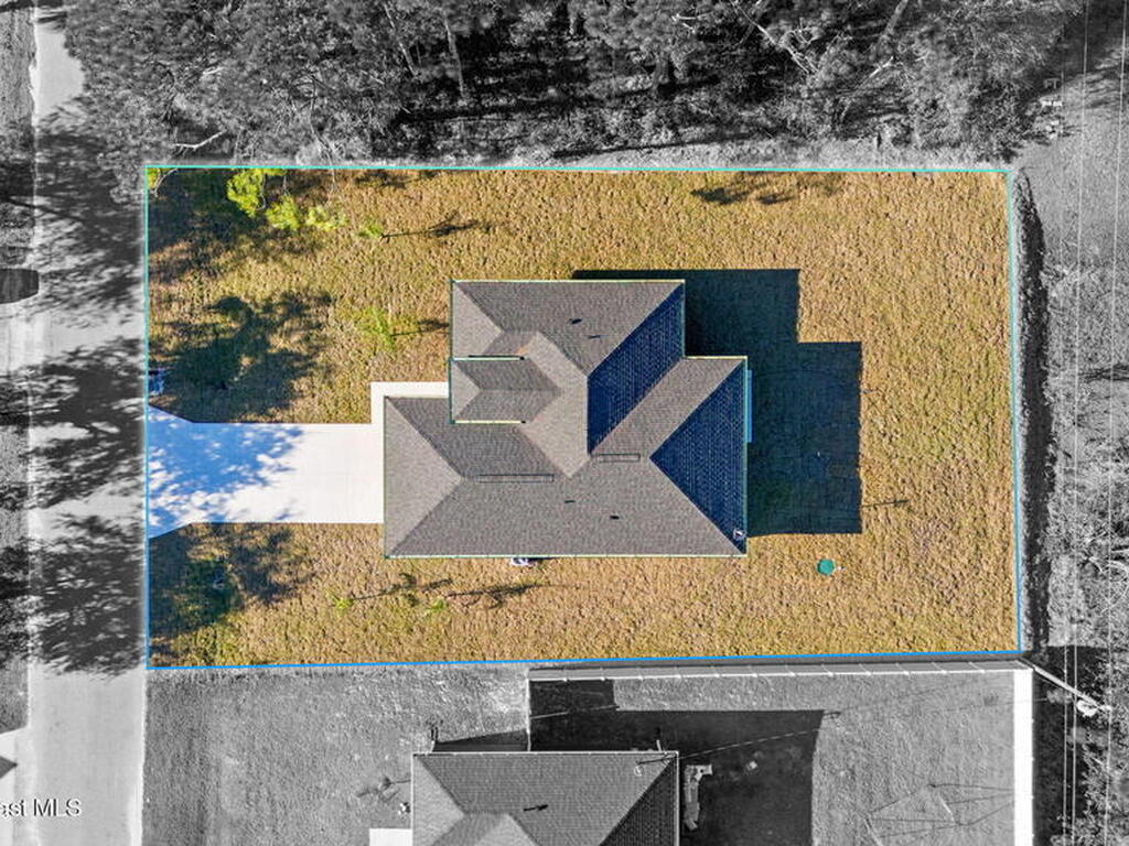 1032 Tevis Street, Palm Bay, FL 32909