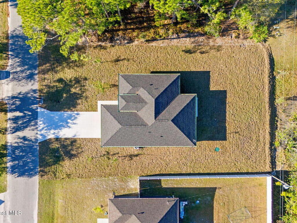 1032 Tevis Street, Palm Bay, FL 32909