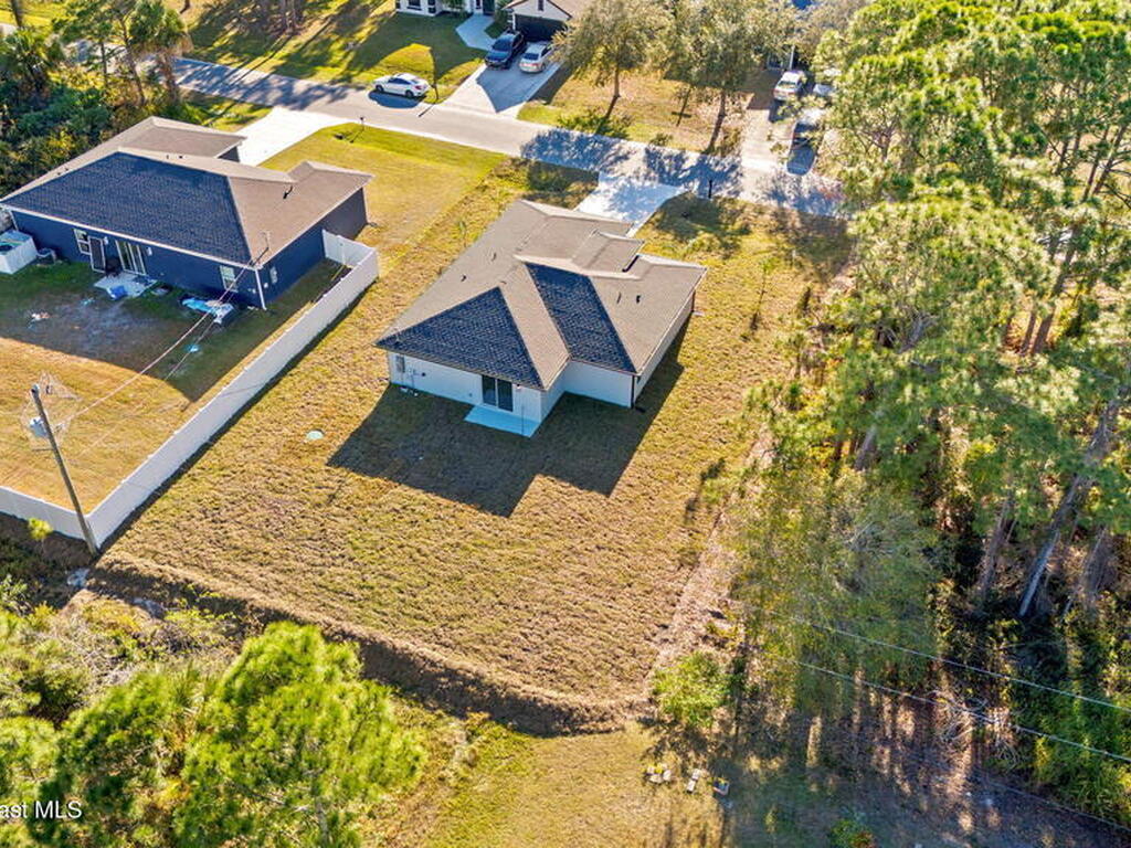 1032 Tevis Street, Palm Bay, FL 32909