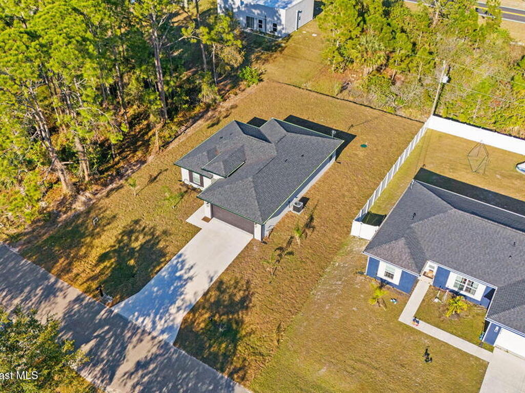 1032 Tevis Street, Palm Bay, FL 32909