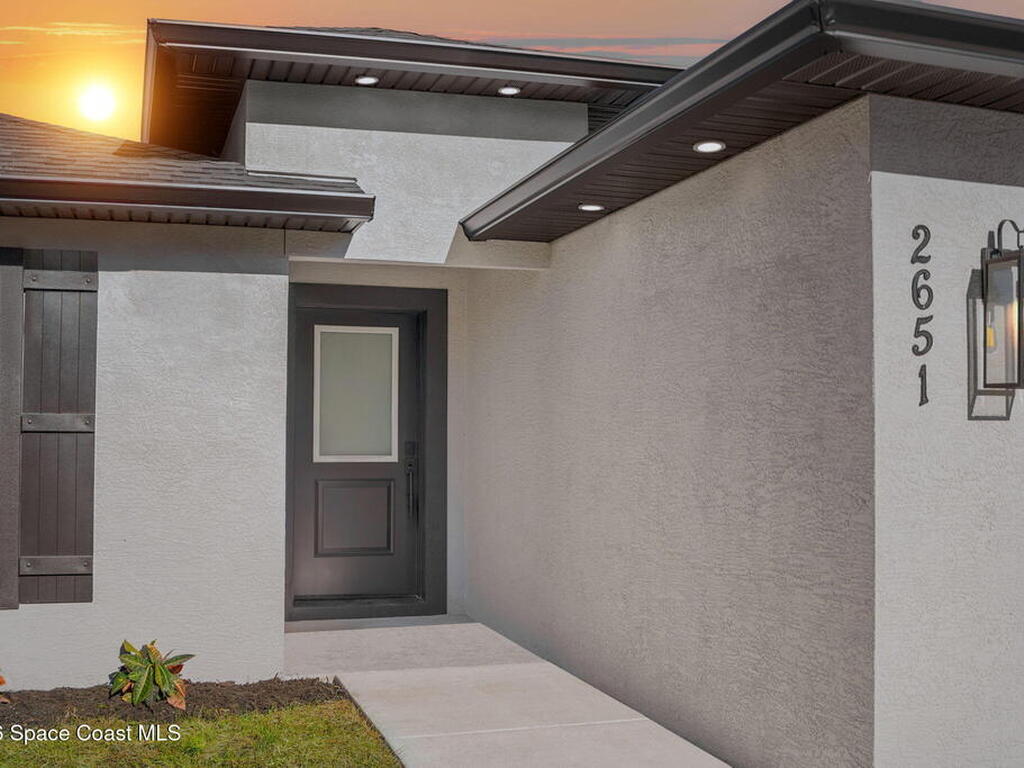 1032 Tevis Street, Palm Bay, FL 32909