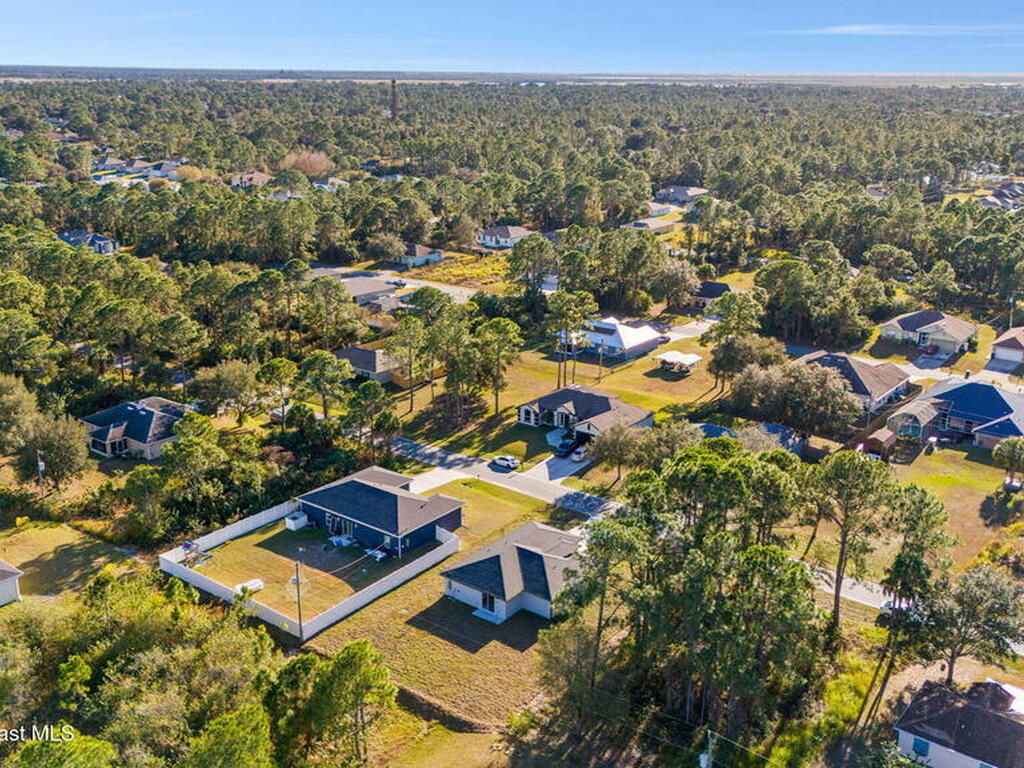 1032 Tevis Street, Palm Bay, FL 32909