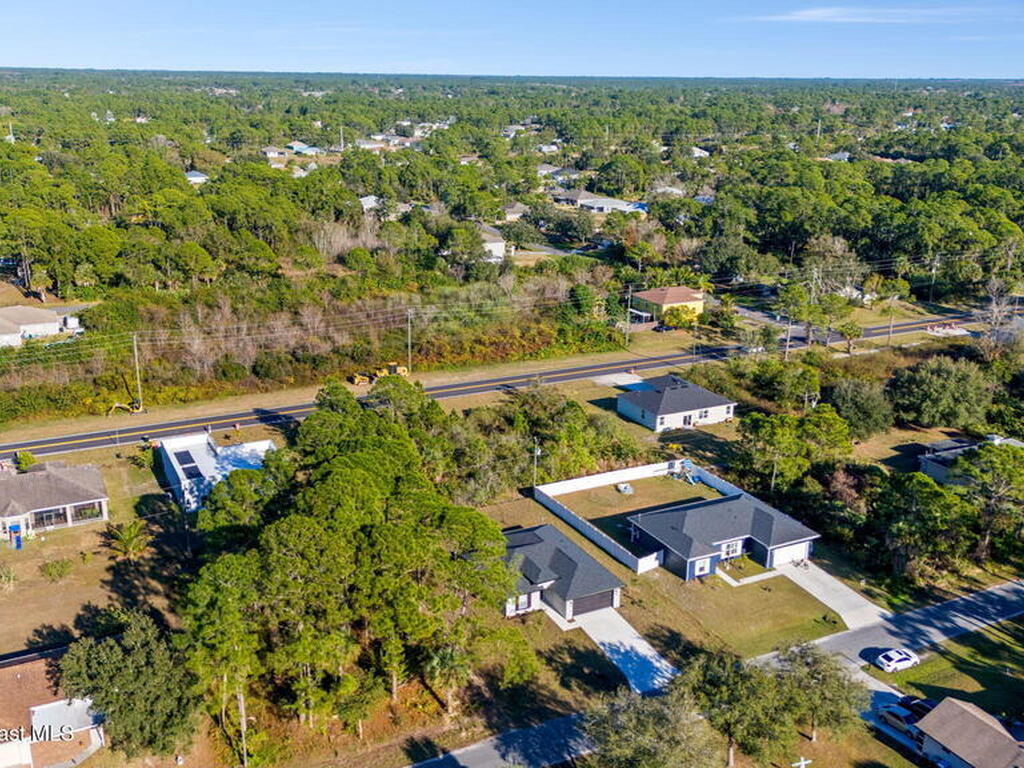 1032 Tevis Street, Palm Bay, FL 32909