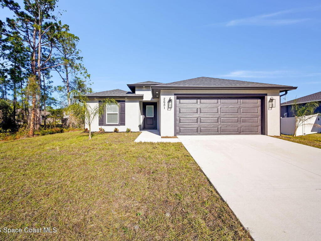 1032 Tevis Street, Palm Bay, FL 32909