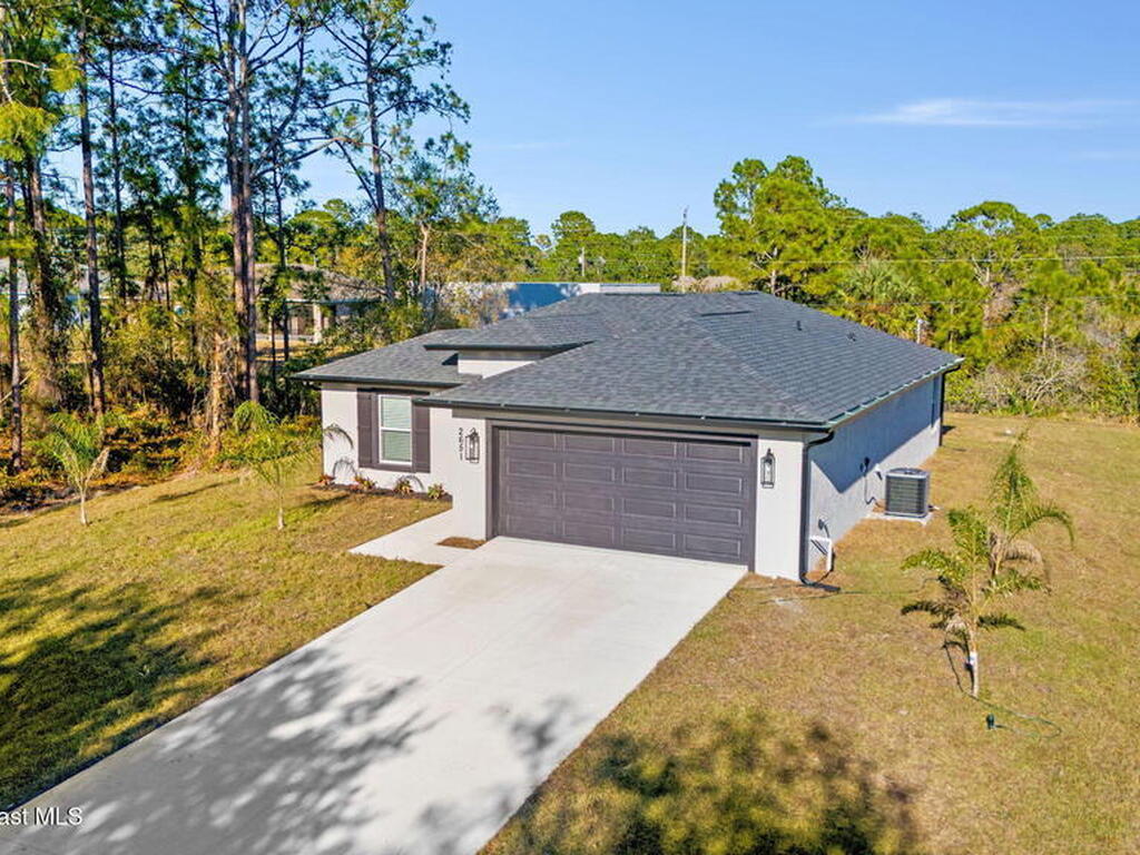 1032 Tevis Street, Palm Bay, FL 32909