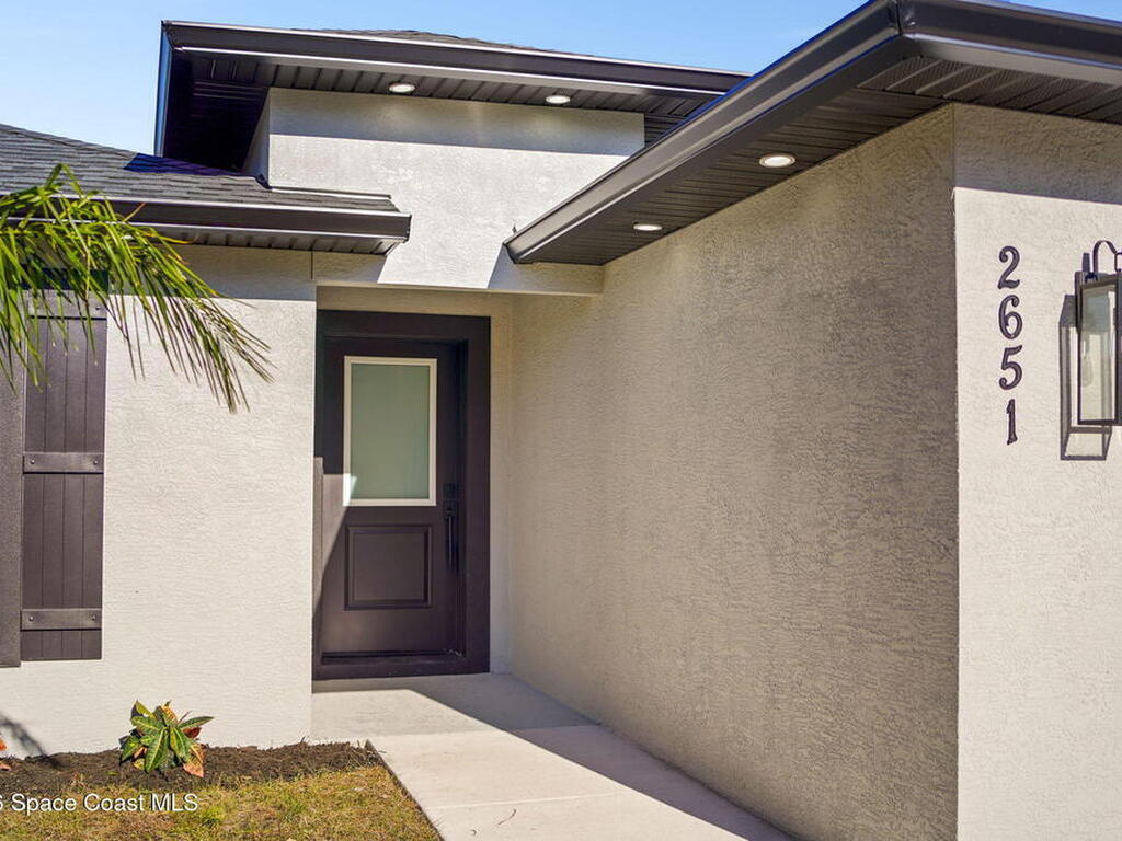 1032 Tevis Street, Palm Bay, FL 32909