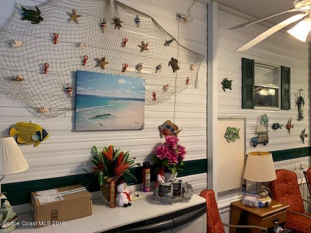 290 Galaxy Lane, Melbourne Beach, FL 32951