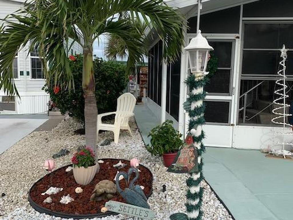 290 Galaxy Lane, Melbourne Beach, FL 32951