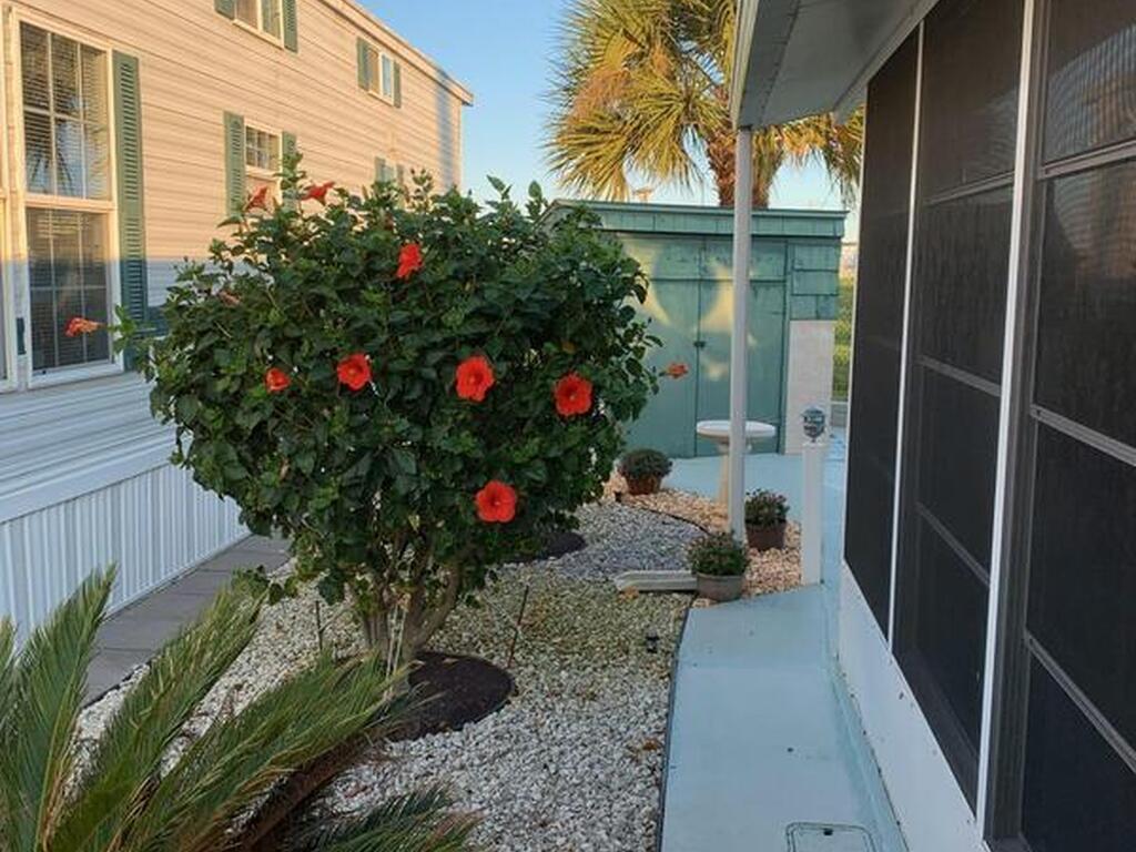 290 Galaxy Lane, Melbourne Beach, FL 32951