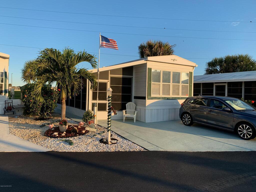 290 Galaxy Lane, Melbourne Beach, FL 32951