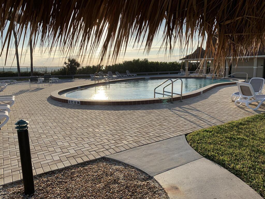 290 Galaxy Lane, Melbourne Beach, FL 32951