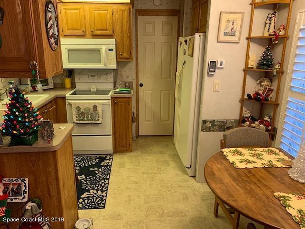 290 Galaxy Lane, Melbourne Beach, FL 32951