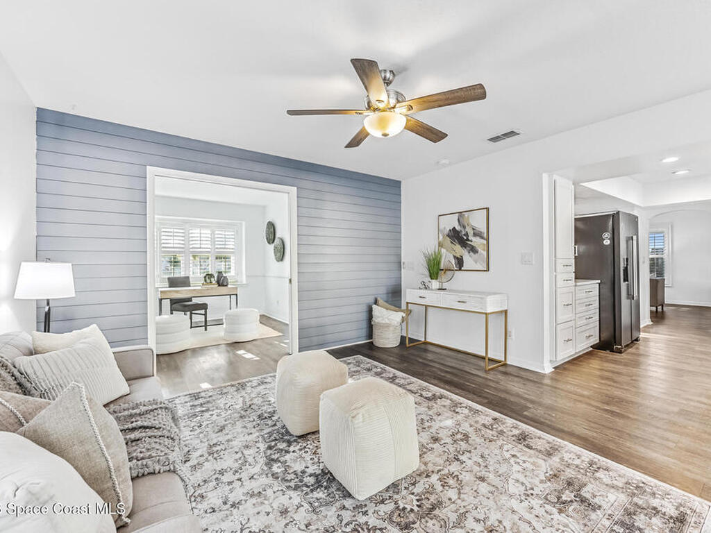 3069 Rio Bonita Street, Indialantic, FL 32903