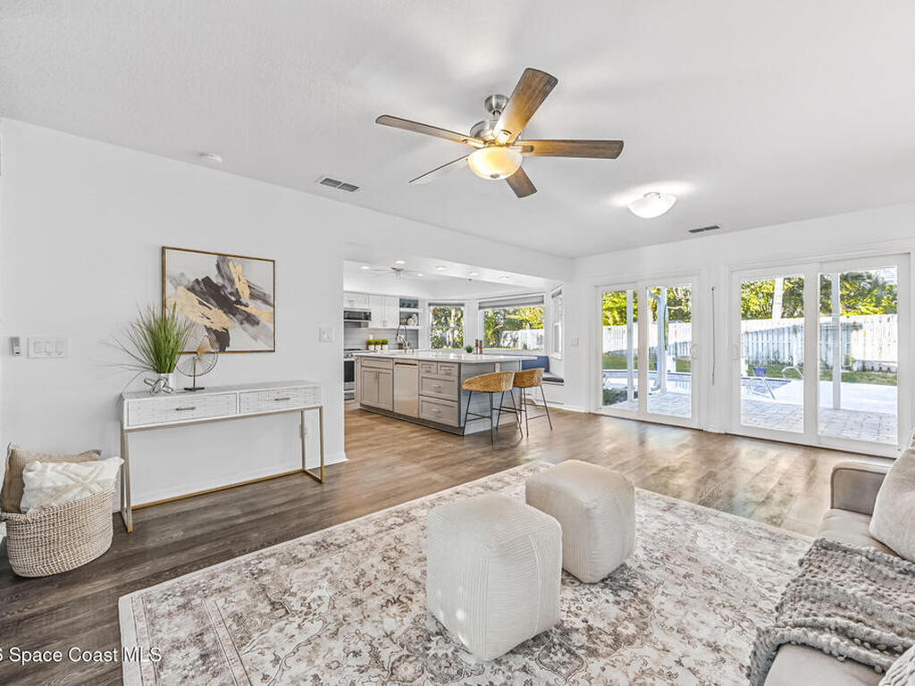 3069 Rio Bonita Street, Indialantic, FL 32903